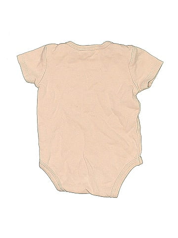 Rabbit Skins Short Sleeve Onesie (view 2)