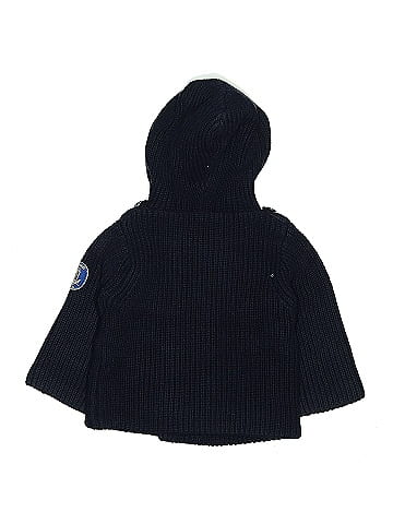 Jacadi Jacket (view 2)