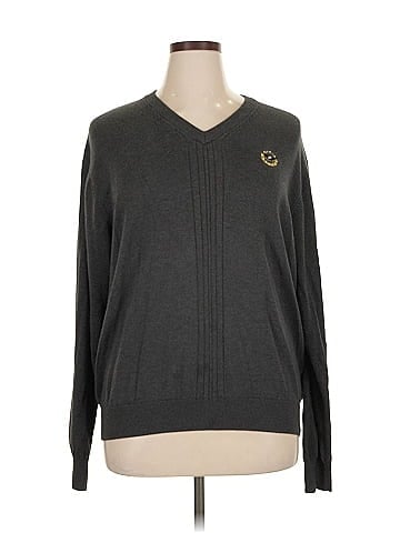 Greg Norman Pullover Sweater (view 1)
