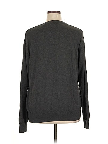 Greg Norman Pullover Sweater (view 2)