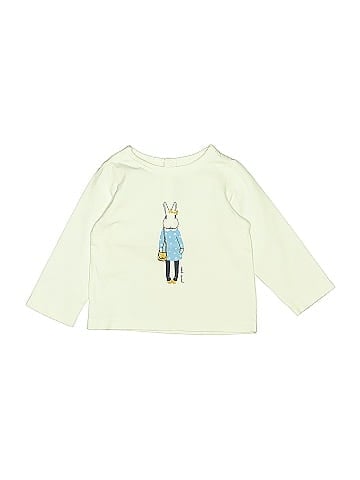 Jacadi Long Sleeve Top (view 1)