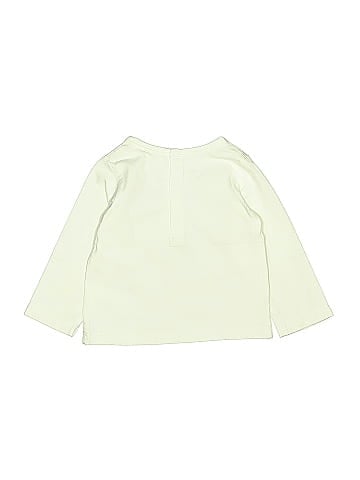 Jacadi Long Sleeve Top (view 2)