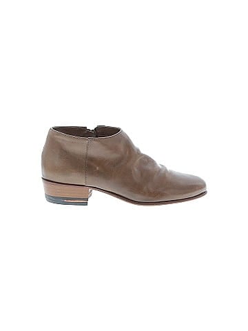 Fiorentini + Baker Ankle Boots (view 1)