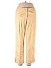 Ruby Rd. Solid Tan Casual Pants Size 12 - photo 1