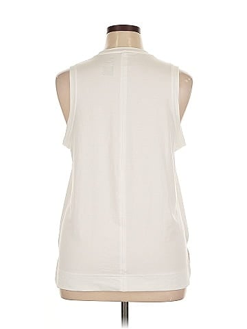 all in motion Sleeveless T-Shirt (view 2)