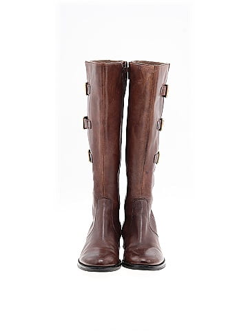 Ecco Boots (view 2)