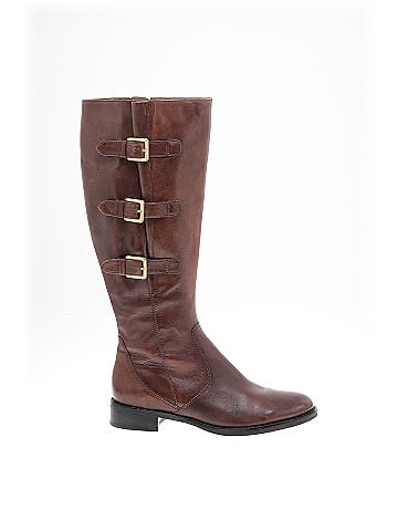 Ecco Boots (view 1)