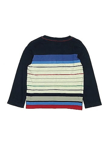 Baby Mini Par Catimini 3/4 Sleeve T-Shirt (view 2)