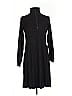 CAbi Black Turtleneck Sweater Size XXS - photo 1