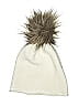Main 100% Polyester Ivory Beanie One size - photo 1