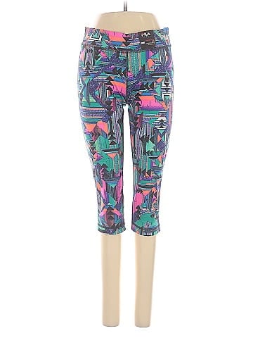 Fila Sport Active Pants (view 1)