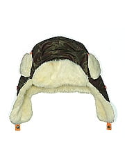 Wrangler Jeans Co Winter Hat