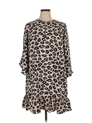 Eliza J Casual Dress (view 1)