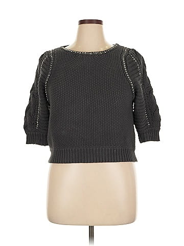 Rebecca Taylor Cardigan (view 1)