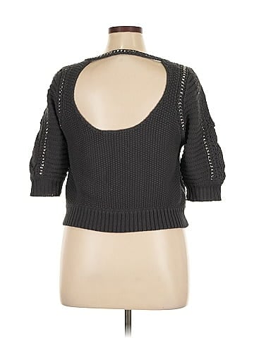 Rebecca Taylor Cardigan (view 2)