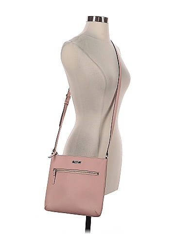Kate Spade New York Leather Crossbody Bag (view 2)