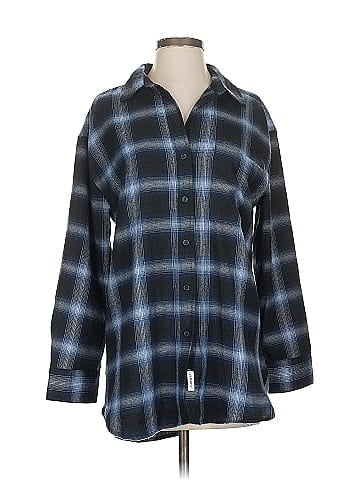 Lola River 3/4 Sleeve Blouse (view 1)
