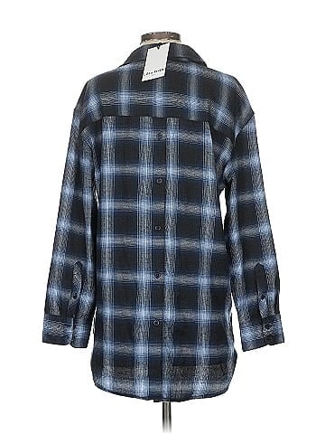Lola River 3/4 Sleeve Blouse (view 2)