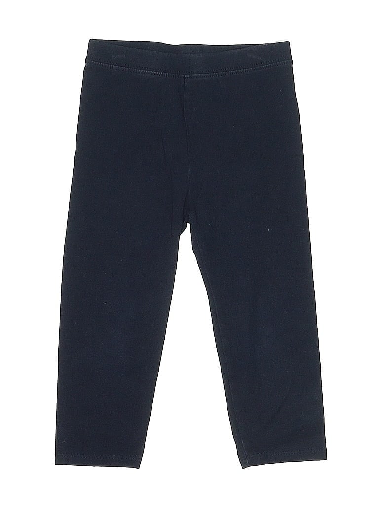 Click to view more detailed imagery on our partner's website Pre-owned Baby Gap Kids' Casual Pants In Blue