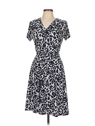 Leota Casual Dress (view 1)