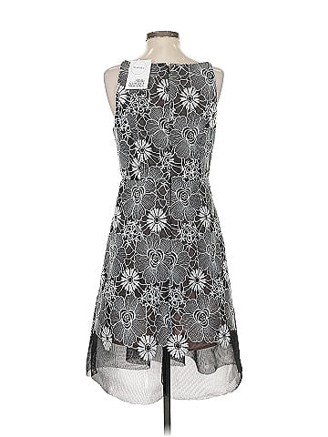 Belle Badgley Mischka Cocktail Dress (view 2)