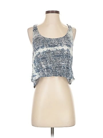 Ecote Sleeveless Top (view 1)