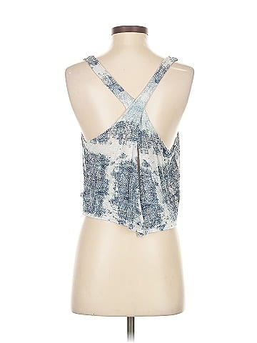 Ecote Sleeveless Top (view 2)