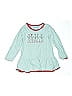 Assorted Brands Teal Dress Size 6 - photo 1