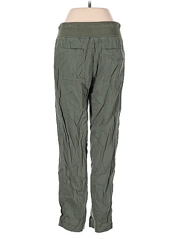 Lou & Grey for LOFT Linen Pants (view 2)