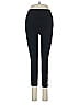 Zyia Active 100% Spandex Black Active Pants Size 6-8 - photo 1