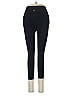 Zyia Active 100% Spandex Black Active Pants Size 6-8 - photo 2
