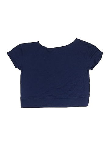 Justice Short Sleeve T-Shirt (view 2)