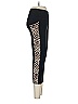 Zyia Active 100% Spandex Black Active Pants Size 6-8 - photo 4