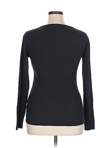 Boxercraft Long Sleeve Henley (view 2)