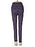 Sweaty Betty Graphic Purple Active Pants Size XXS - photo 2