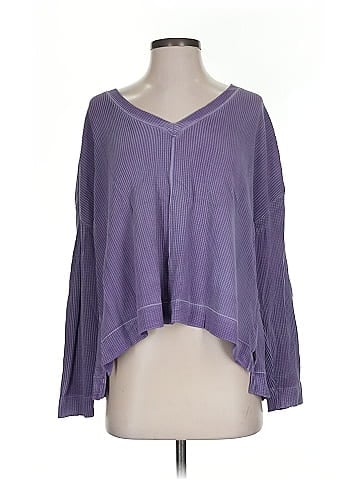 Pilcro by Anthropologie Pullover Sweater (view 1)