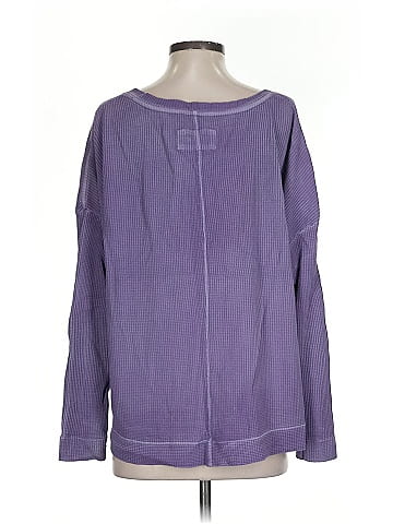 Pilcro by Anthropologie Pullover Sweater (view 2)