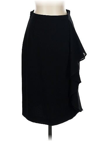 Max Mara Wool Skirt (view 1)