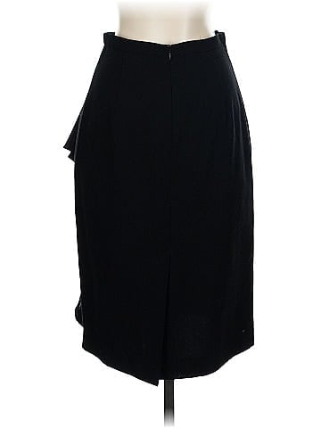 Max Mara Wool Skirt (view 2)