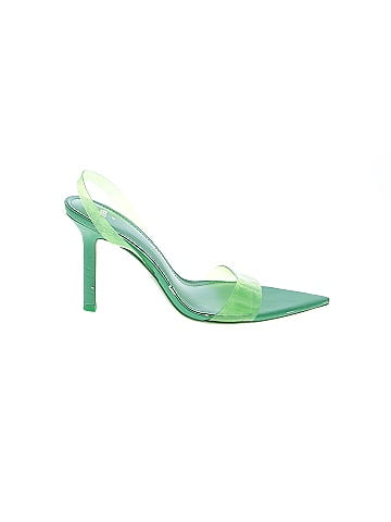 Zara Heels (view 1)