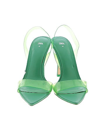 Zara Heels (view 2)