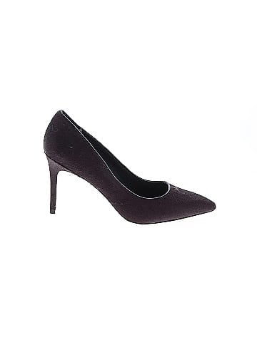 Charles David Heels (view 1)
