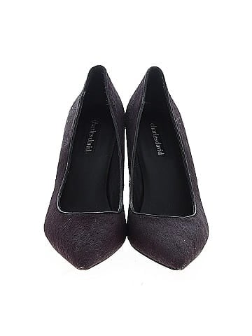 Charles David Heels (view 2)