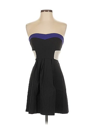 Sparkle & Fade Cocktail Dress (view 1)