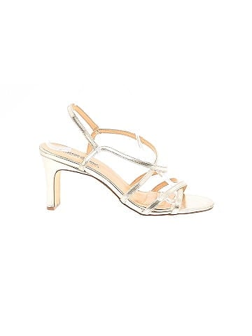 Badgley Mischka Heels (view 1)