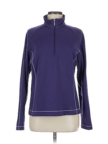 Nike Golf Pullover Sweater (view 1)