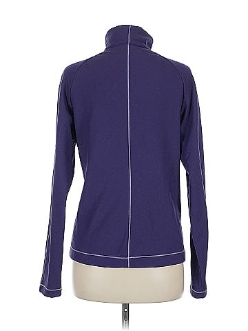 Nike Golf Pullover Sweater (view 2)