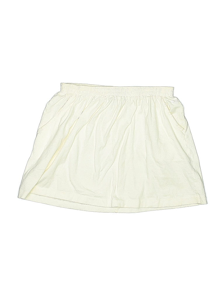 Click to view more detailed imagery on our partner's website Pre-owned Adidas Originals Kids' Skirt In White