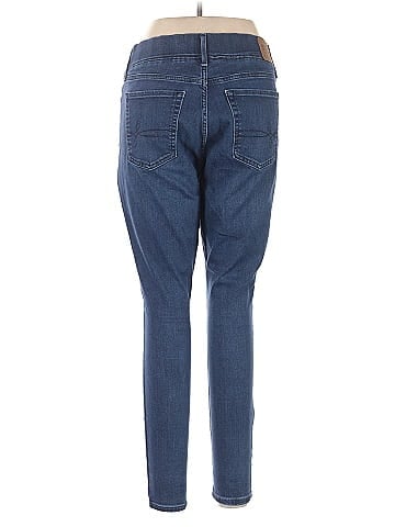 Denizen from Levi's Jeggings (view 2)