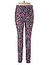 Unbranded Paisley Pink Active Pants Size L (estimated) - photo 1